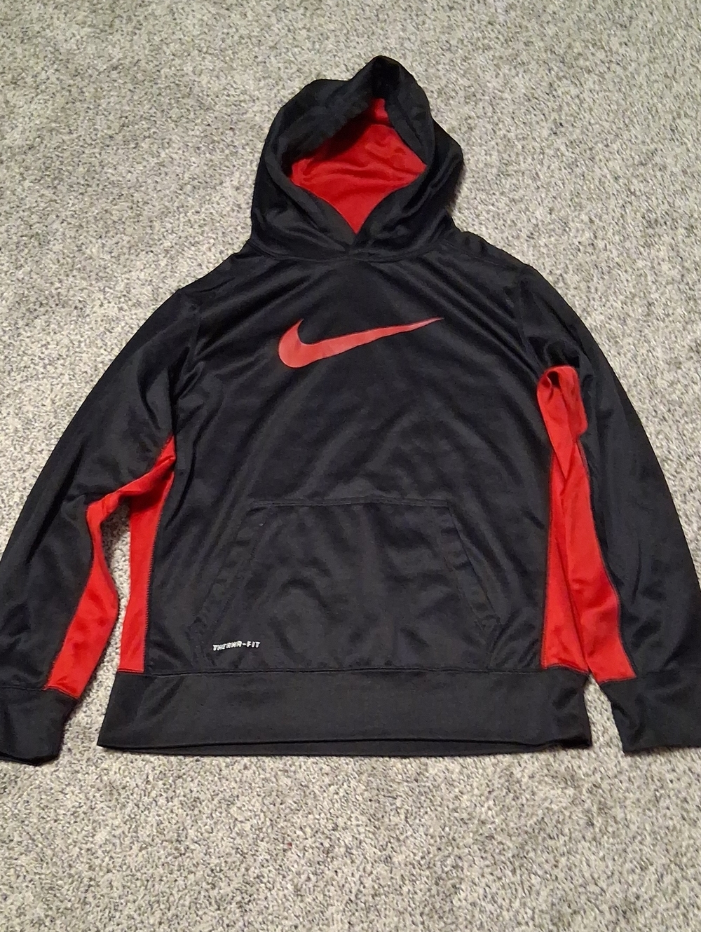 Men Sweater Subcategory Identification